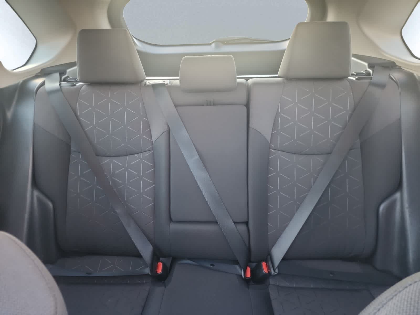 used 2019 Toyota RAV4 Hybrid car, priced at $26,998