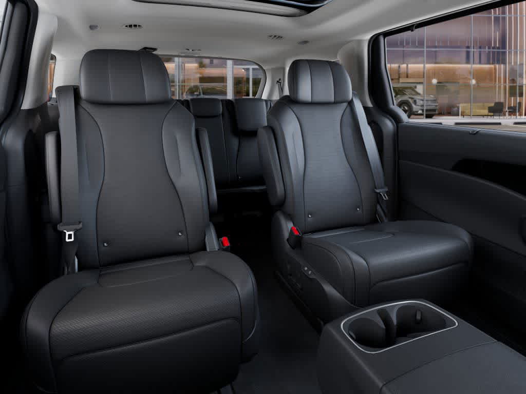 new 2026 Kia Carnival car, priced at $53,315