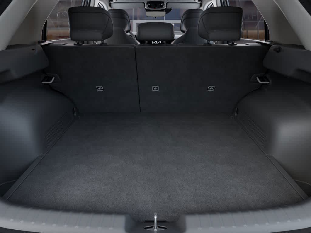 new 2025 Kia Niro car, priced at $34,180