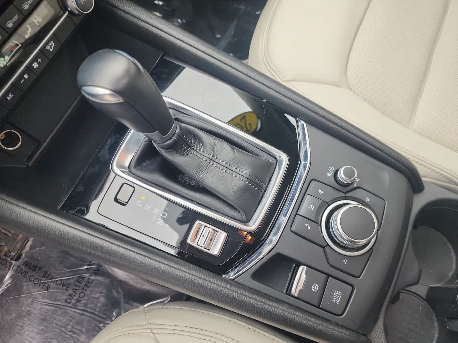 used 2023 Mazda CX-5 car, priced at $26,998