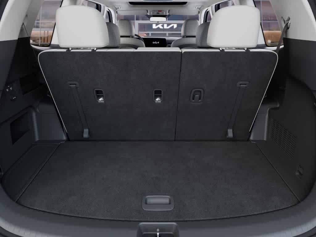 new 2025 Kia Telluride car, priced at $43,425