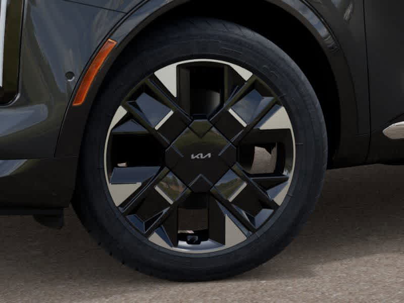 new 2026 Kia Sportage Hybrid car, priced at $41,985