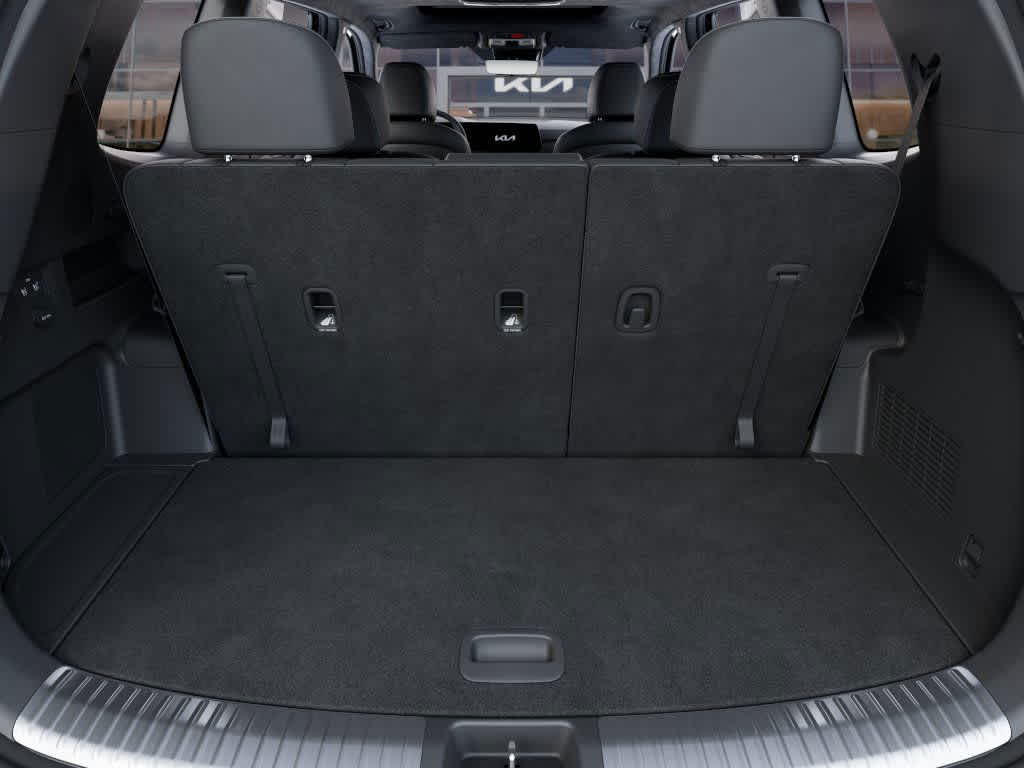 new 2025 Kia Telluride car, priced at $55,775