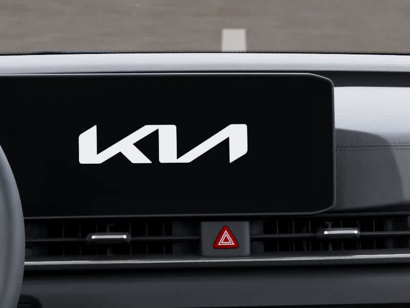 new 2025 Kia Carnival Hybrid car, priced at $50,660