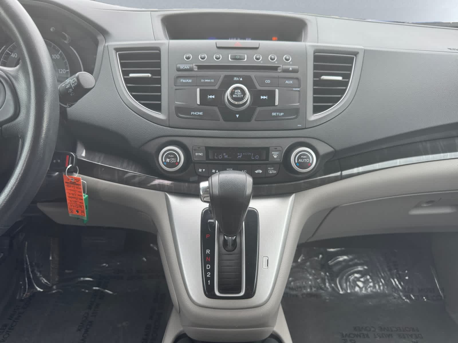 used 2014 Honda CR-V car, priced at $17,499