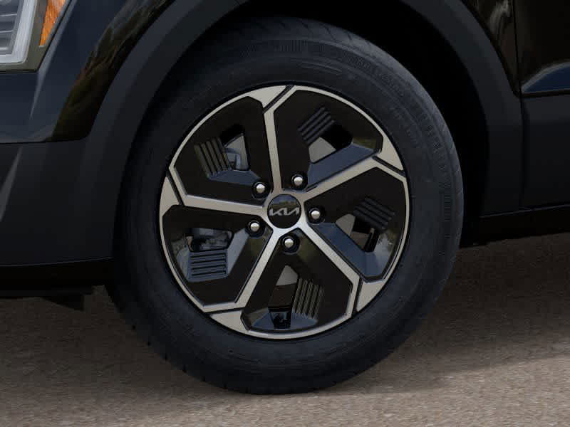 new 2025 Kia Niro car, priced at $31,880