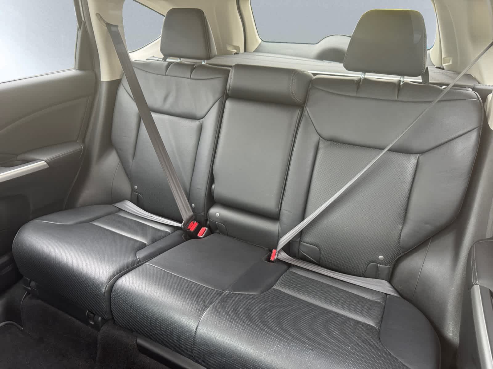 used 2015 Honda CR-V car, priced at $15,999