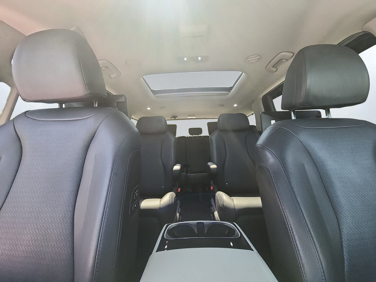 used 2022 Kia Carnival car, priced at $36,839