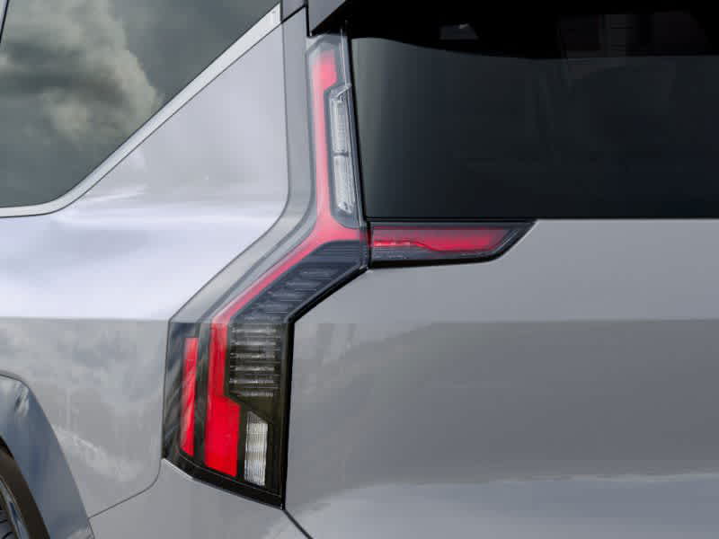 new 2026 Kia EV9 car, priced at $72,375