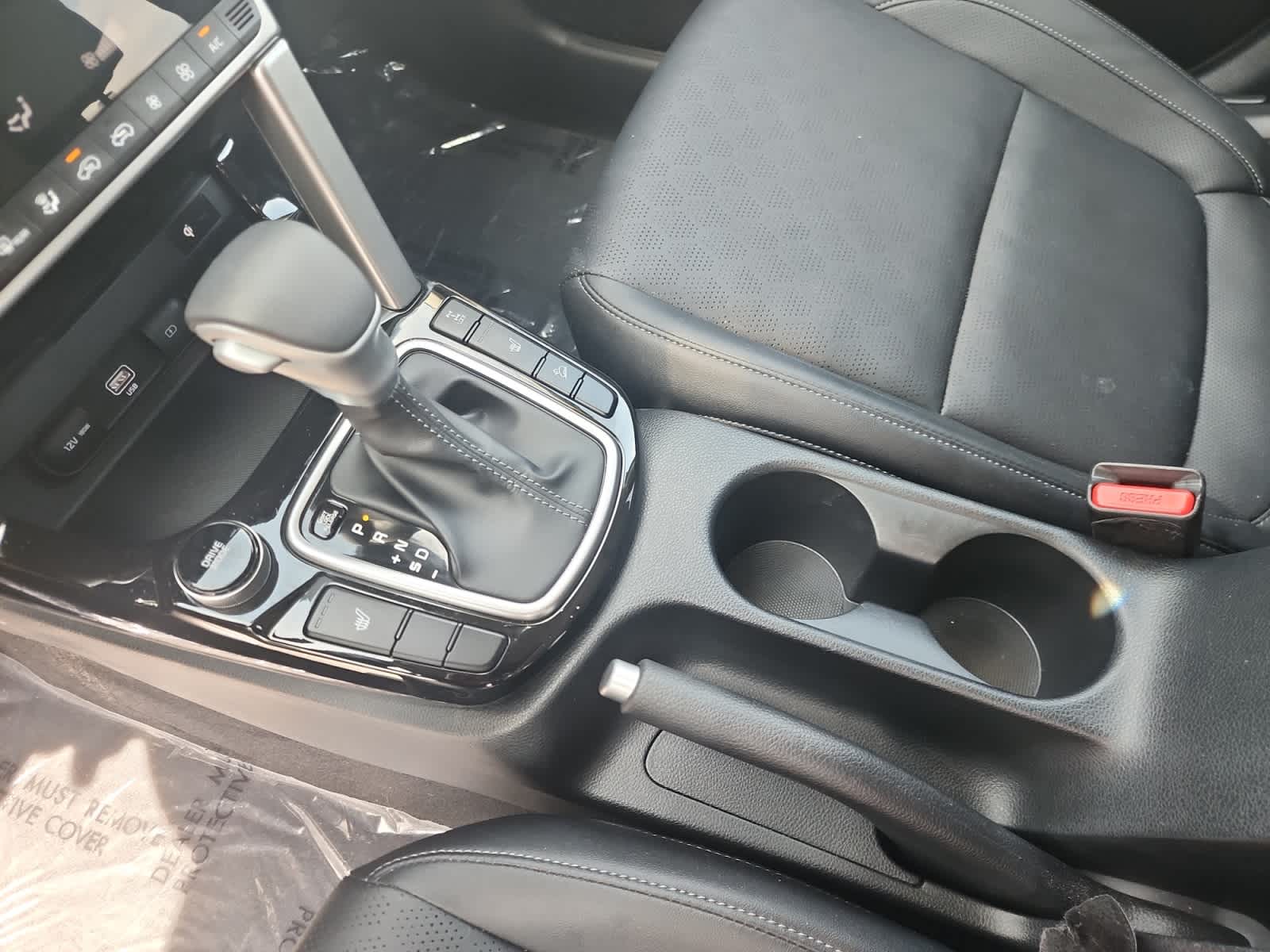 used 2023 Kia Seltos car, priced at $26,999