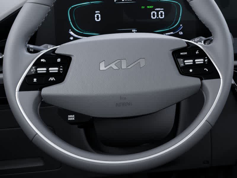 new 2025 Kia Niro car, priced at $31,880