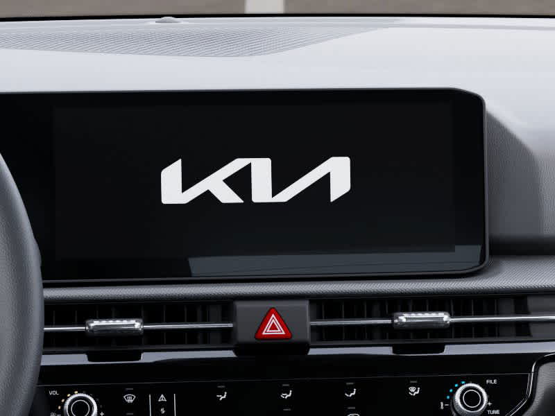new 2026 Kia Sportage car, priced at $32,865