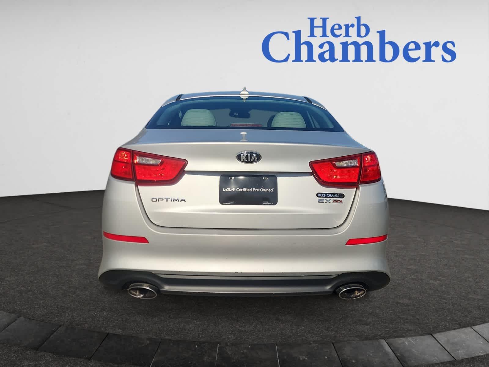 used 2014 Kia Optima car, priced at $11,999