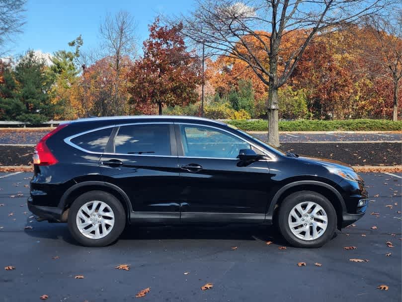 used 2015 Honda CR-V car, priced at $16,498