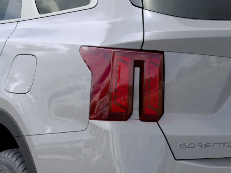 new 2025 Kia Sorento car, priced at $39,175