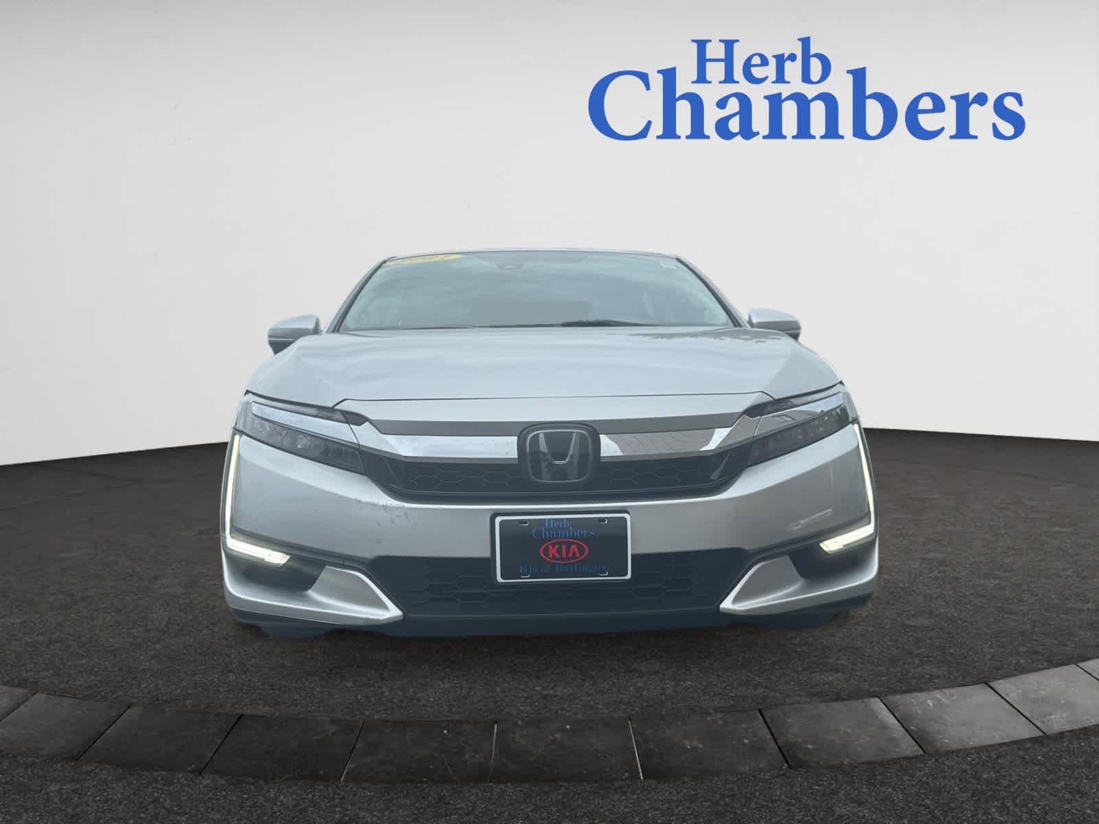 used 2021 Honda Clarity Plug-In Hybrid car, priced at $23,777