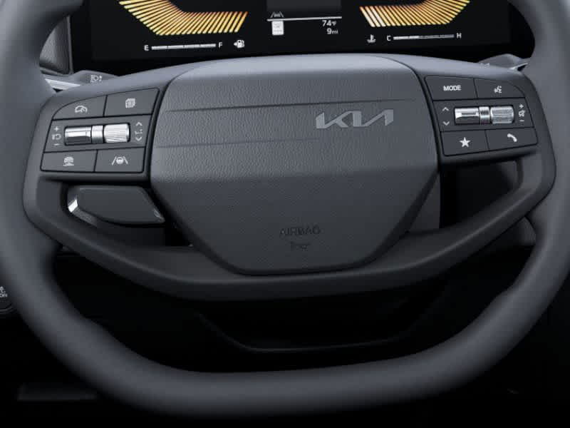 new 2025 Kia K4 car, priced at $23,715