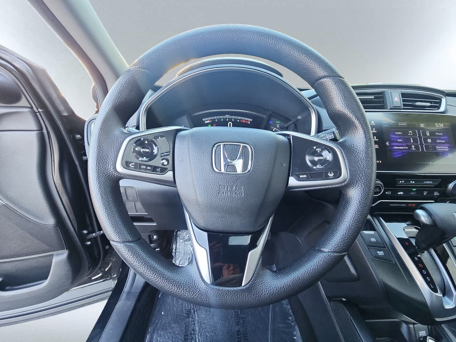 used 2019 Honda CR-V car, priced at $25,999