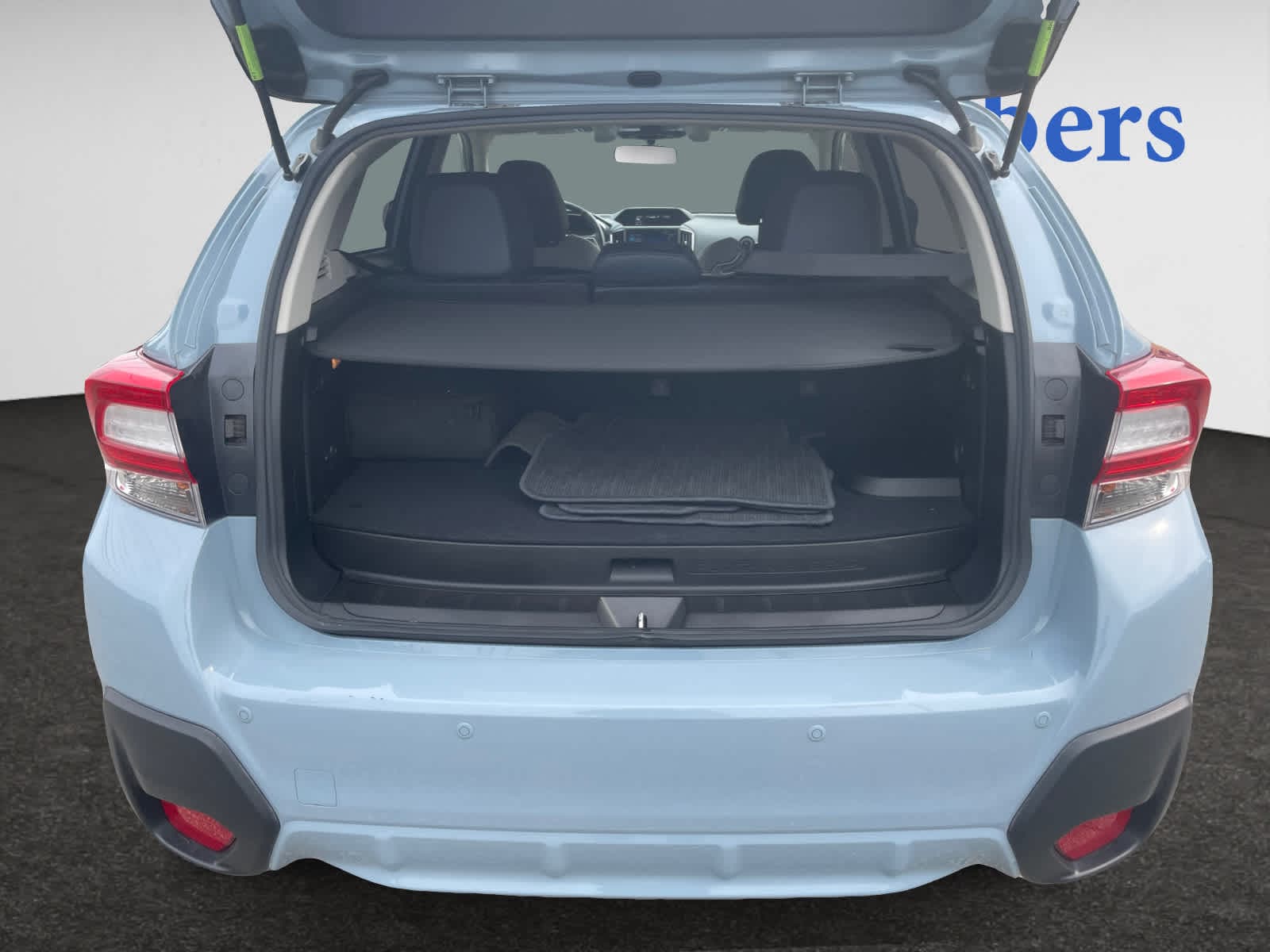 used 2019 Subaru Crosstrek car, priced at $20,997