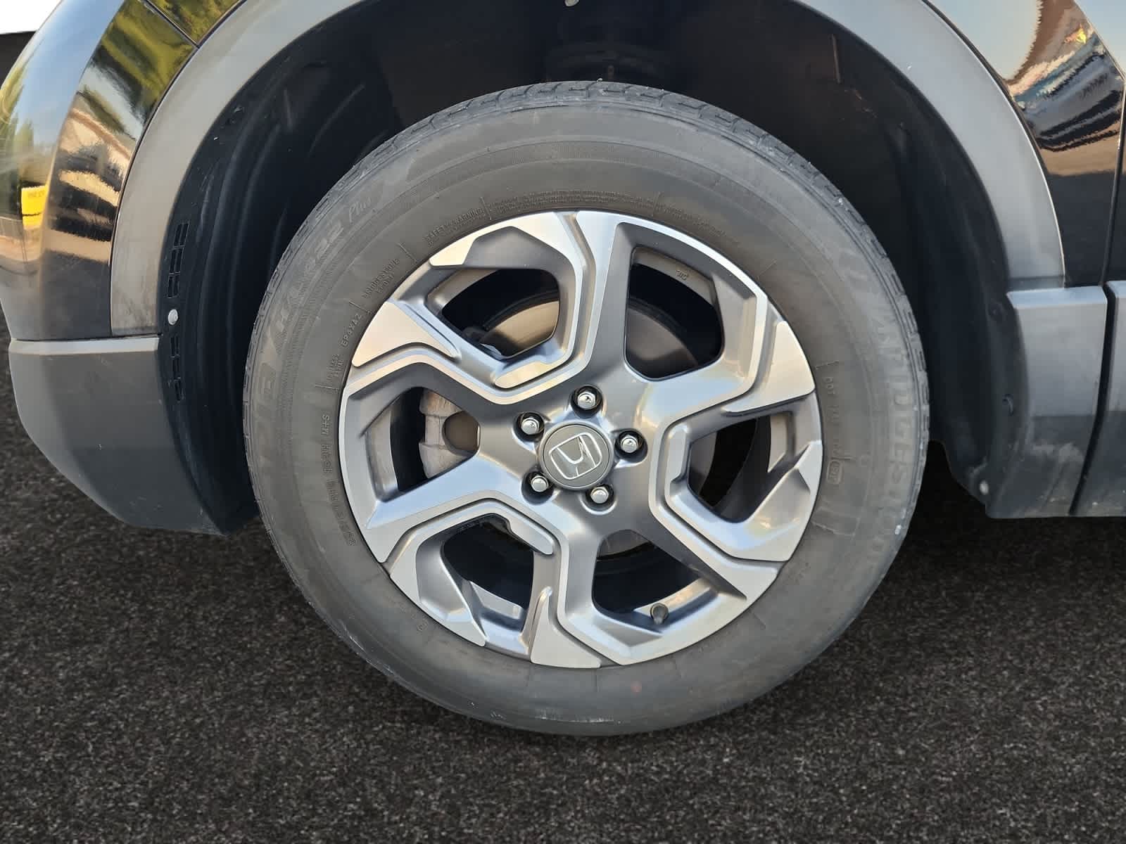 used 2019 Honda CR-V car, priced at $25,999