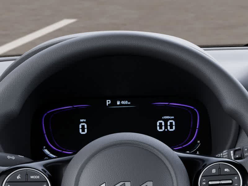 new 2025 Kia Soul car, priced at $24,905