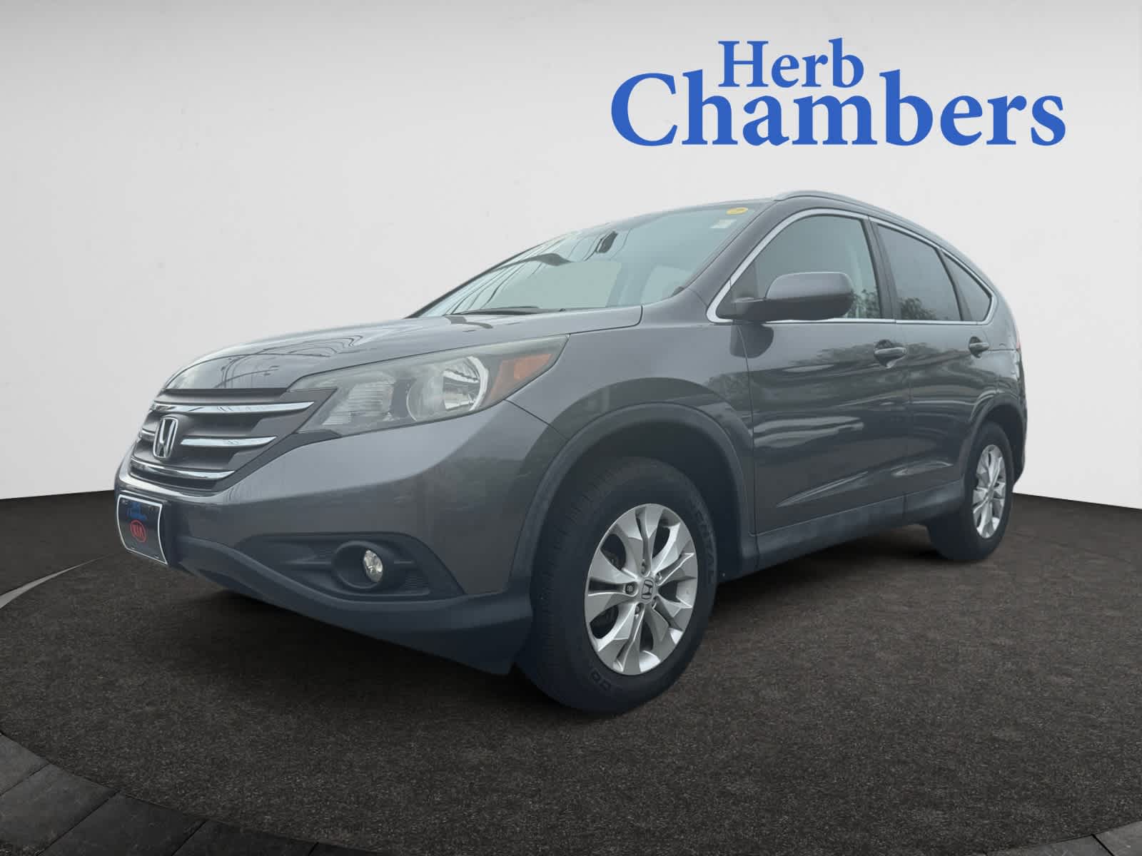 used 2014 Honda CR-V car, priced at $17,499