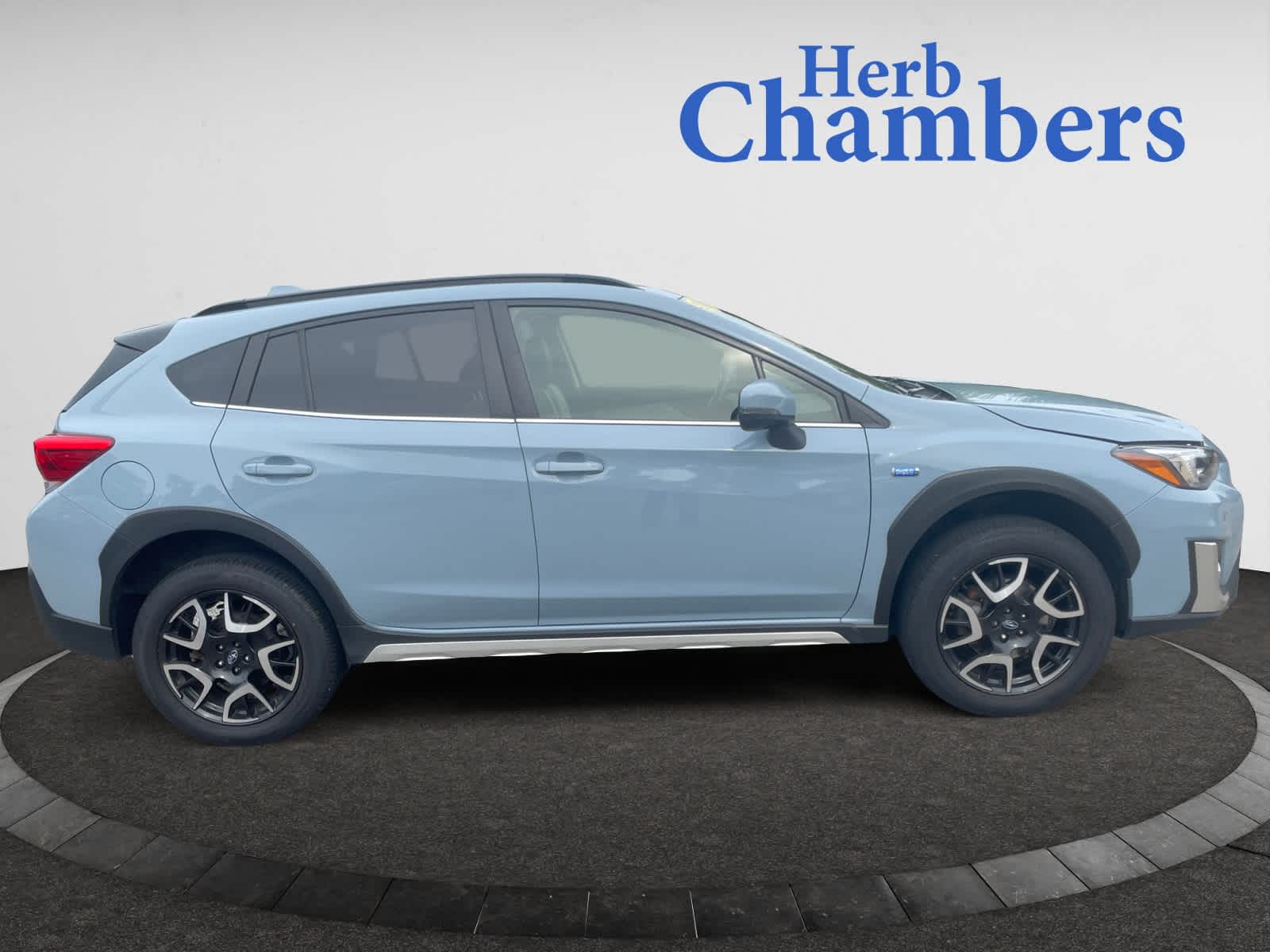 used 2019 Subaru Crosstrek car, priced at $20,997