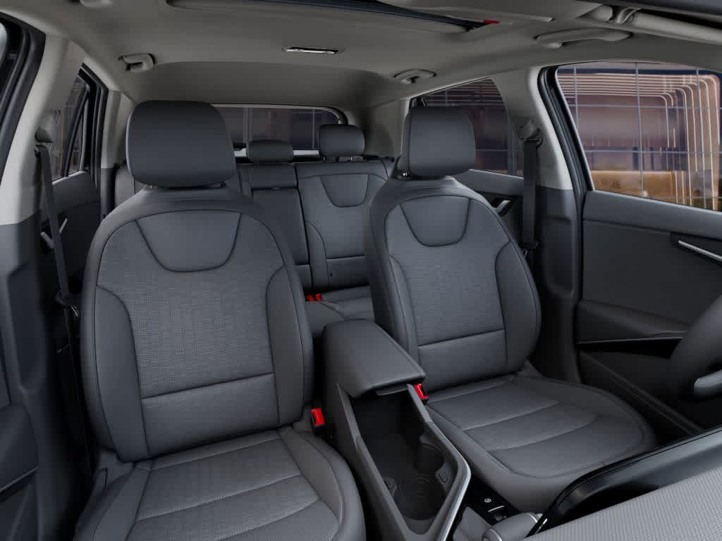 new 2025 Kia Niro car, priced at $37,140