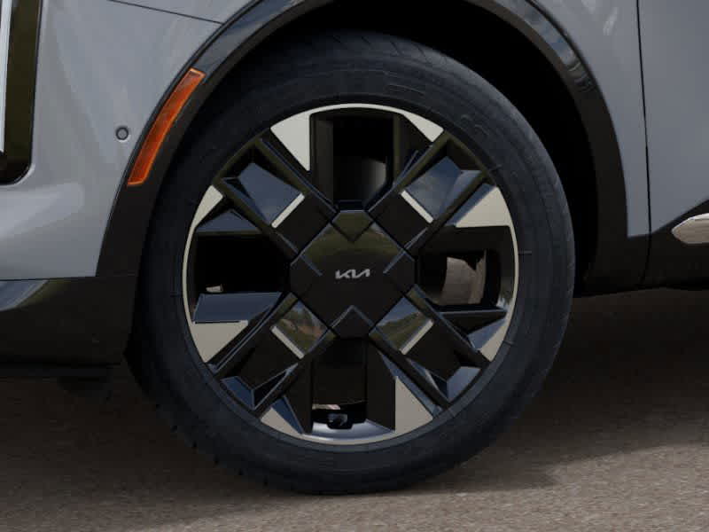 new 2026 Kia Sportage car, priced at $40,180