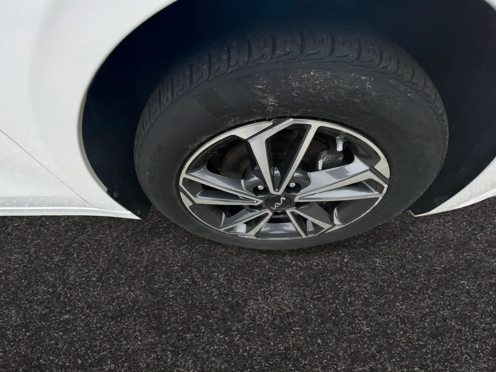 used 2022 Kia Forte car, priced at $17,998