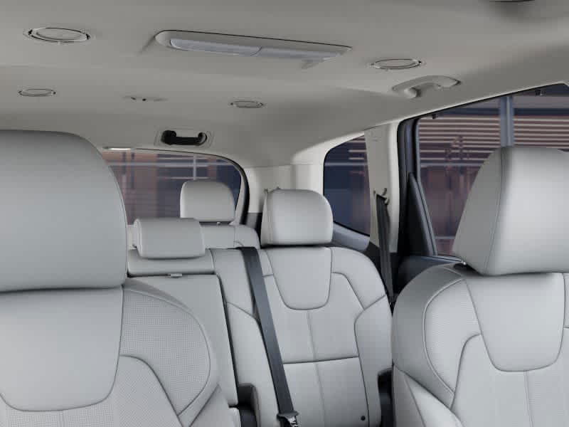 new 2025 Kia Telluride car, priced at $45,885