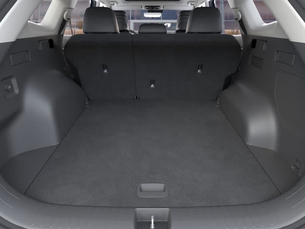 new 2025 Kia Sportage Hybrid car, priced at $39,485