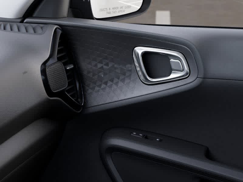 new 2025 Kia Soul car, priced at $26,495