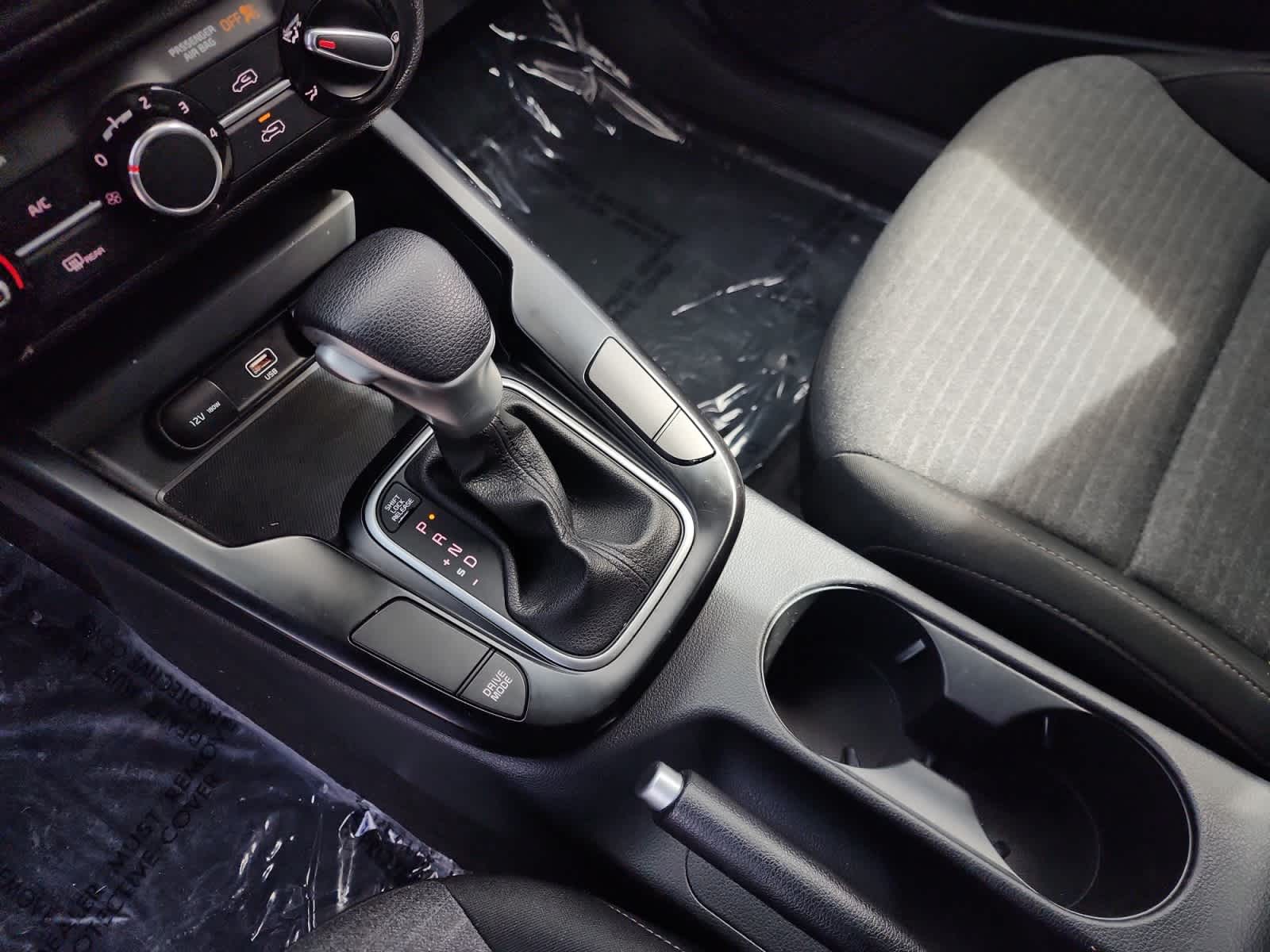 used 2021 Kia Soul car, priced at $14,980
