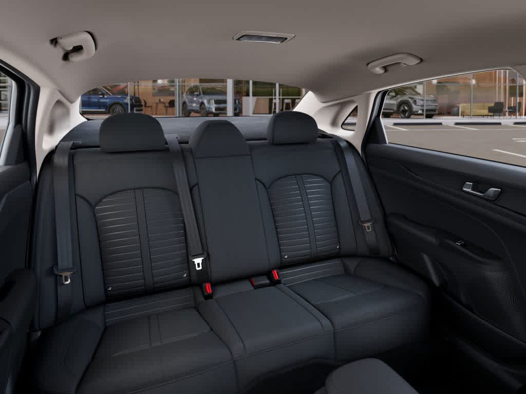 new 2025 Kia K5 car, priced at $28,675