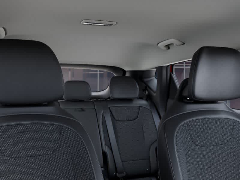 new 2025 Kia EV6 car, priced at $52,475