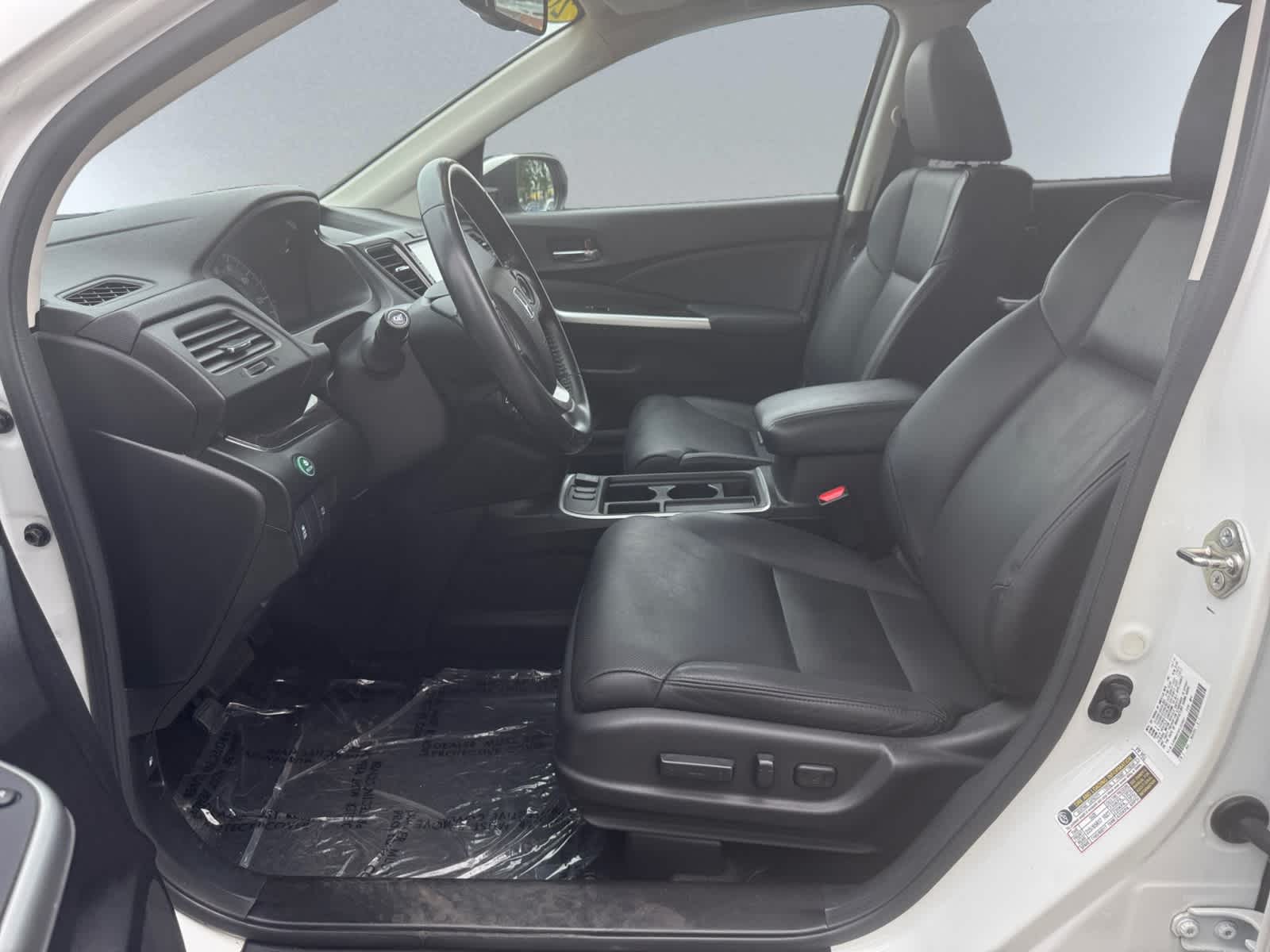 used 2015 Honda CR-V car, priced at $15,999