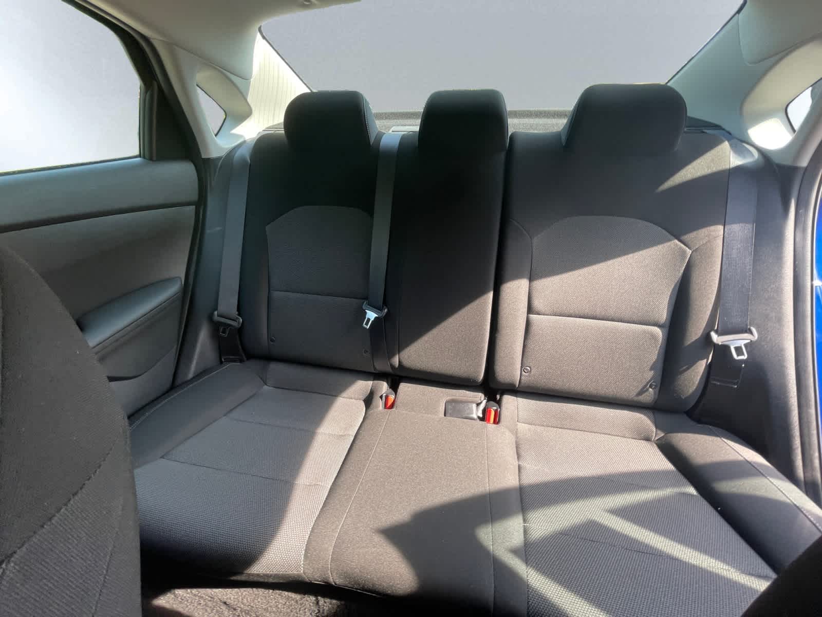 used 2023 Kia Forte car, priced at $18,347