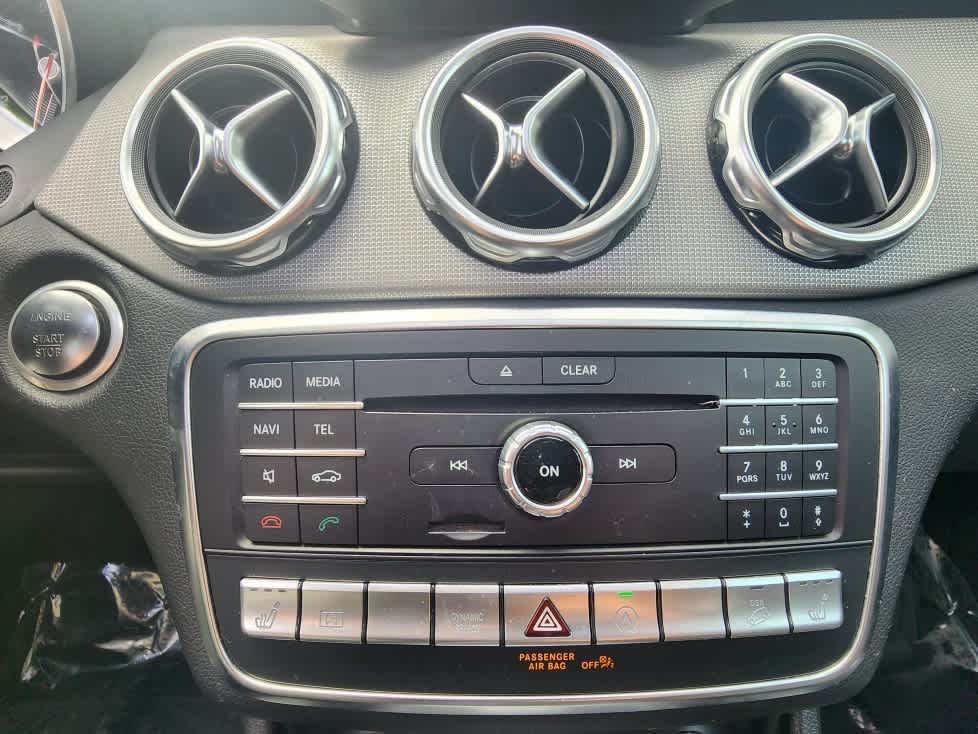 used 2019 Mercedes-Benz GLA 250 car, priced at $15,998