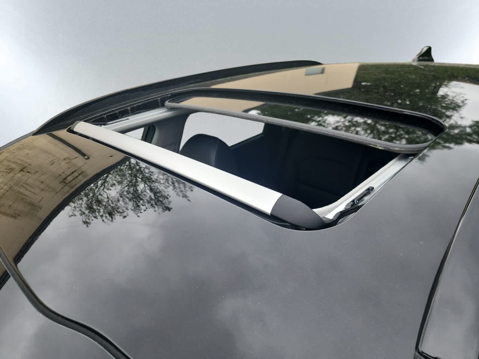 used 2022 Kia Niro car, priced at $24,999