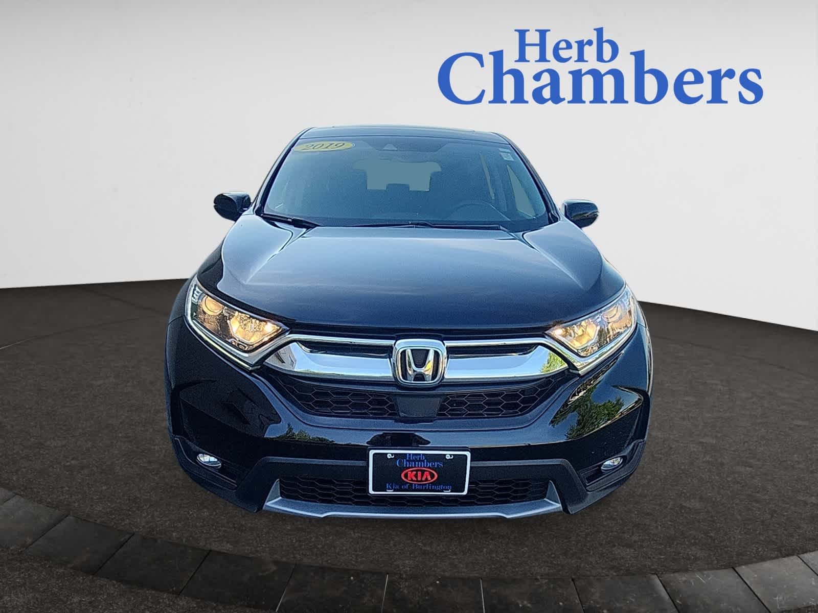 used 2019 Honda CR-V car, priced at $25,999