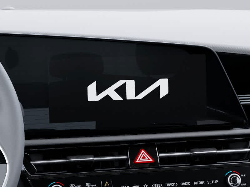 new 2025 Kia Niro car, priced at $31,485