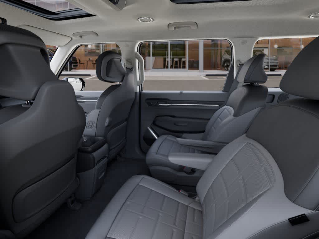 new 2026 Kia EV9 car, priced at $72,375