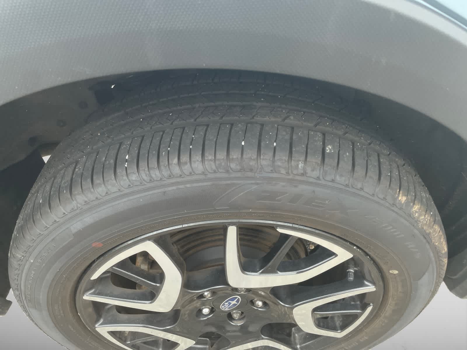 used 2019 Subaru Crosstrek car, priced at $20,997