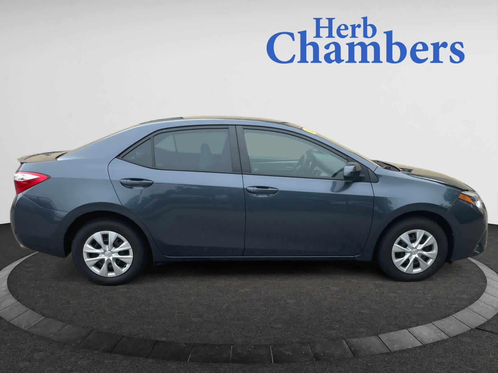 used 2016 Toyota Corolla car, priced at $18,499