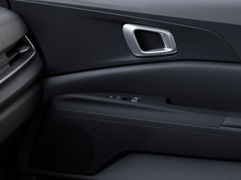 new 2025 Kia Carnival Hybrid car, priced at $51,035