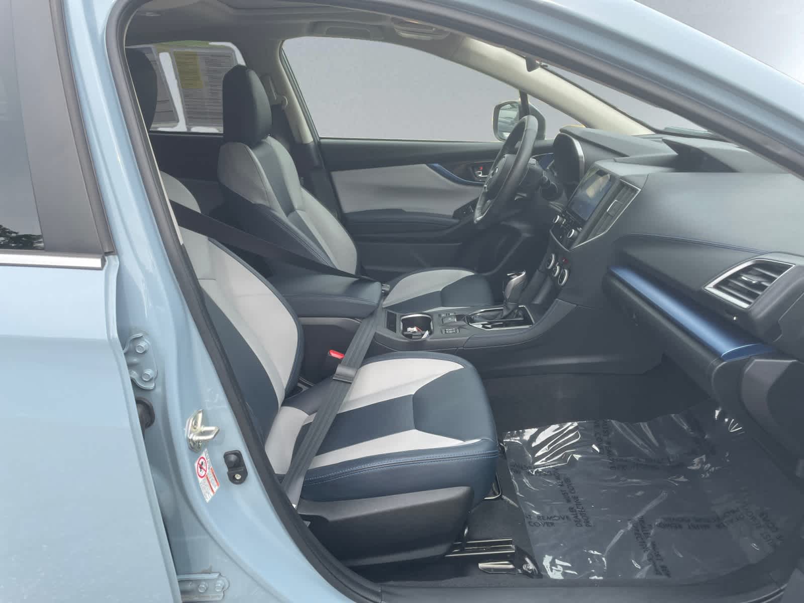 used 2019 Subaru Crosstrek car, priced at $20,997