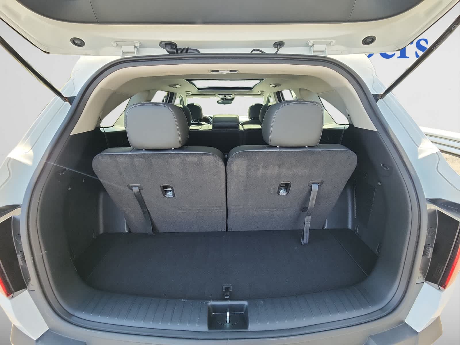 used 2021 Kia Sorento car, priced at $27,998