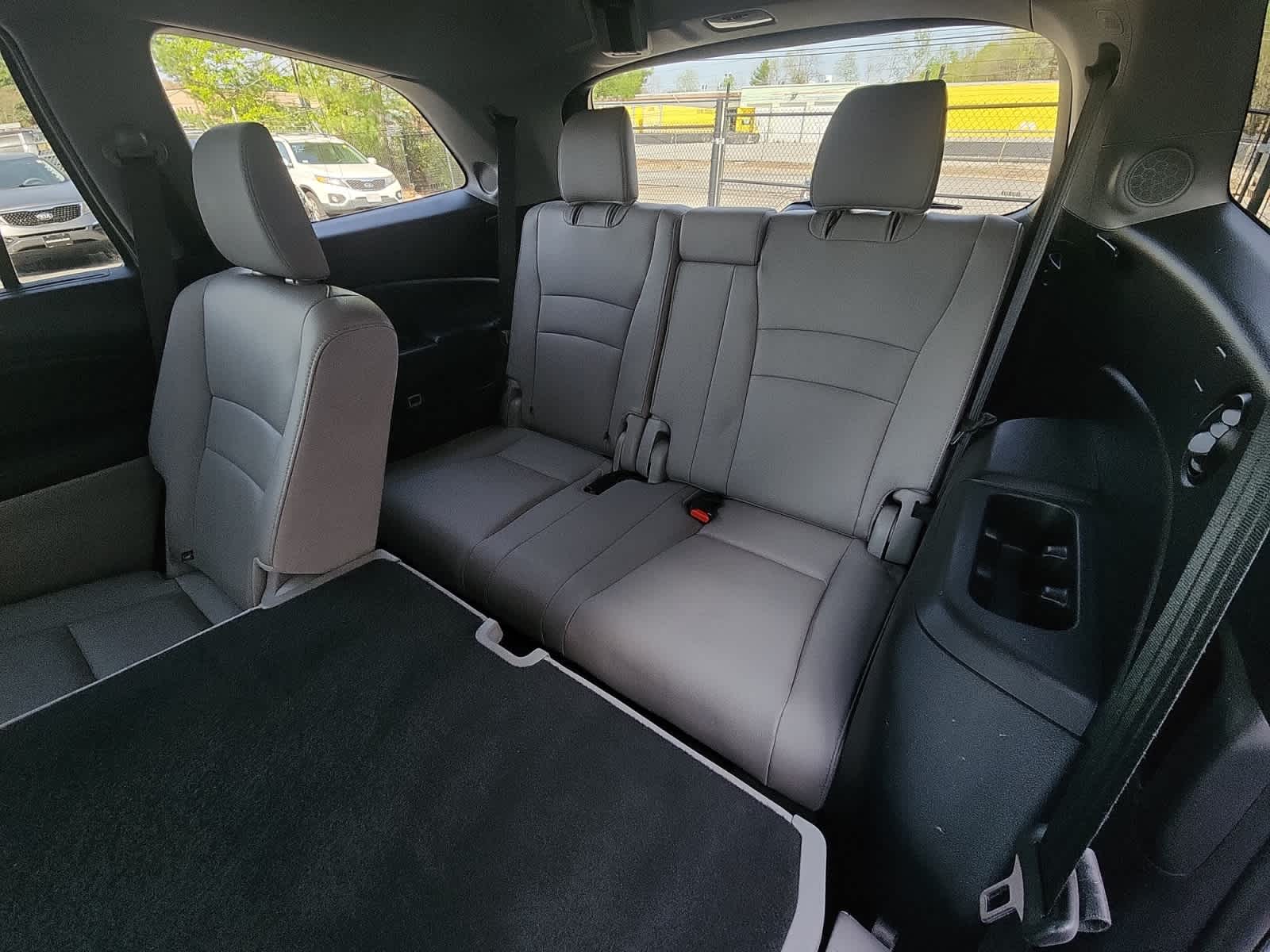 used 2017 Honda Pilot car, priced at $20,999