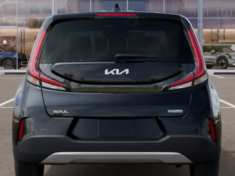 new 2025 Kia Soul car, priced at $26,840